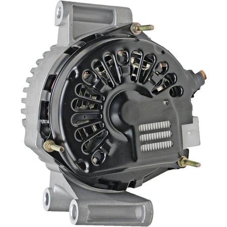 Aftermarket JAndN Electrical Products Alternator 400-14112-JN